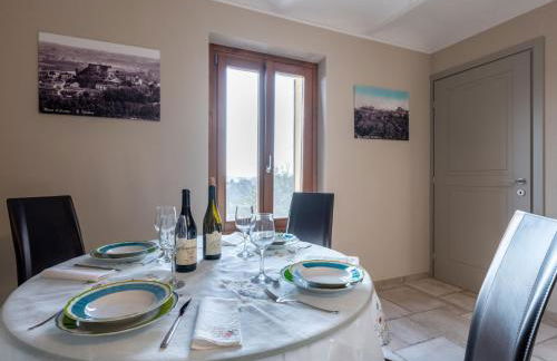 Apartment Al Torrione by Interhome - Foto 13