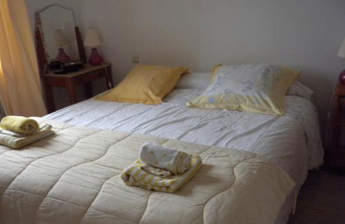 Maison de Vacances de Récailleau - Foto 12