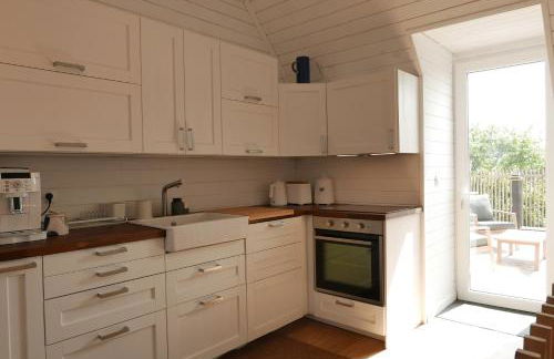 Villa Jacqueline, la baie du Mont-Saint-Michel - Foto 35