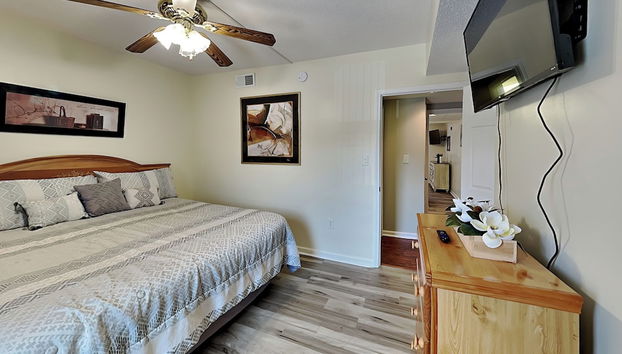 Whispering Pines II by Jackson Mountain Rentals - Foto 2, Habitación