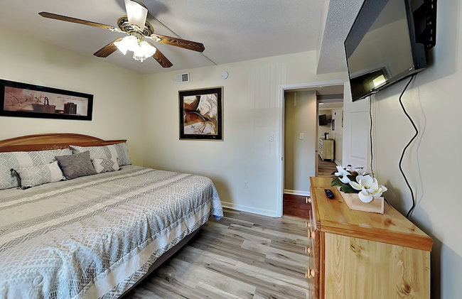 Whispering Pines II by Jackson Mountain Rentals - Photo 3
