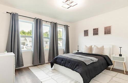 New Spacious 4 Bed 3 Bath Home Near St Louis St Charles - Foto 39