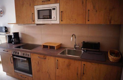 Ferienwohnung Dallinger - Foto 18