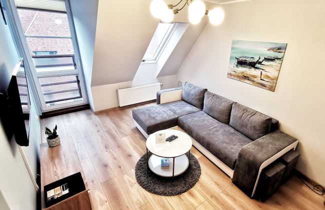 5-stars Apartments - Old Town - Photo 58