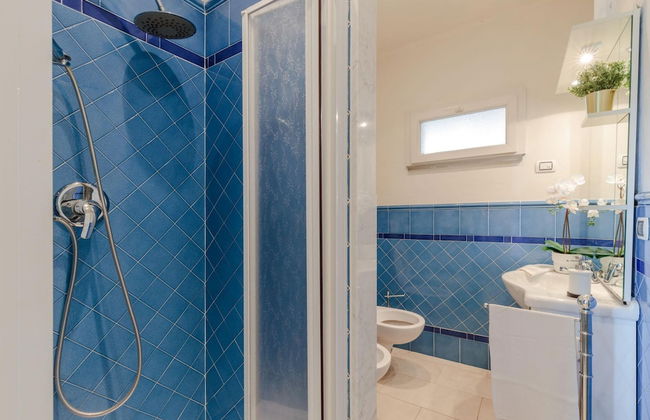 Villa Dana in Segromigno in Monte - Photo 61