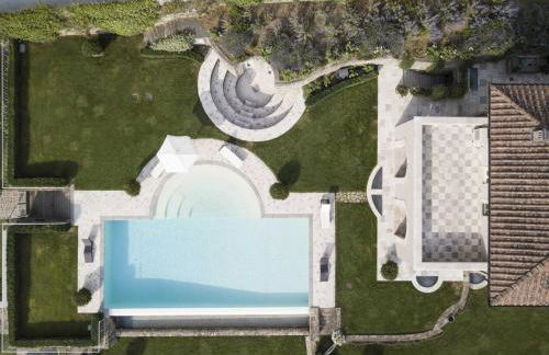 Villa Caiano - Luxury In Tuscany - Foto 73