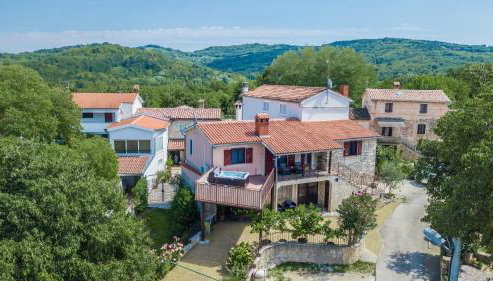 Villa Michelle - Foto 5