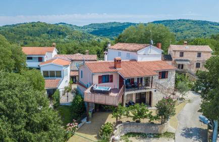 Villa Michelle - Foto 5