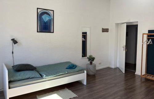 Ferienwohnung Gubener Neißeglück 23 - Foto 18