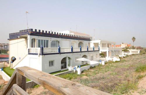 Apartamento a pie de playa - Photo 34