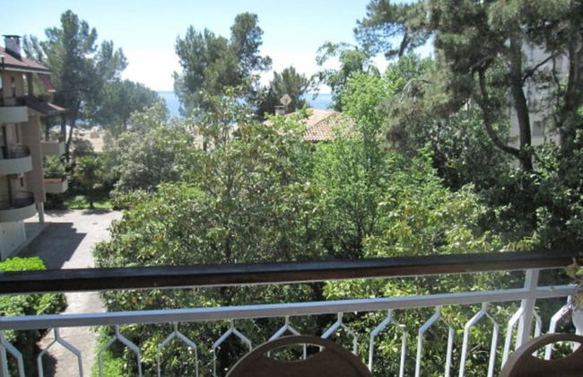 Adorable Bright Flat at Grado Pineta - Beahost - Photo 12