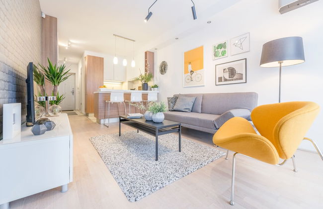 Venus Apartments - King Street II - Photo 11