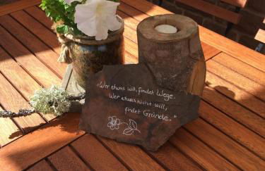 Wildblick Appartment Hof Grindelborn - Foto 8