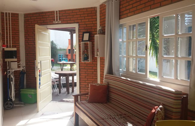 Bangalô Espaço Natureza - Foto 2