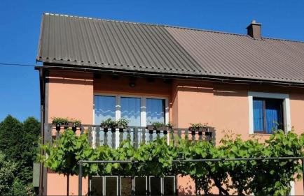 Apartman Niki - Foto 6