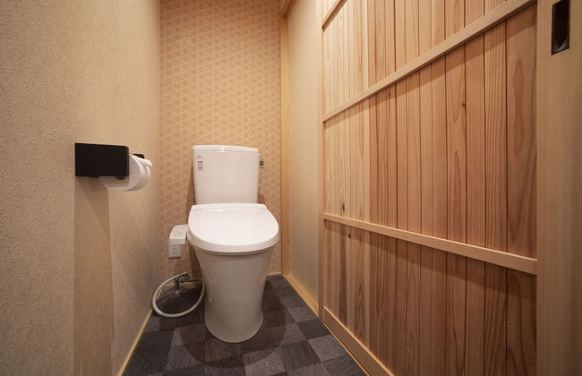 Rinn Miyagawacho Tsubaki - Foto 40