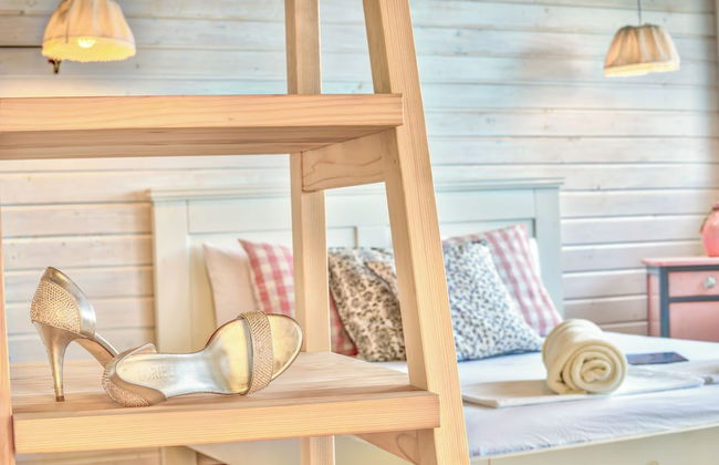 ECO Aparthotel The Dreamers's Club - Foto 20