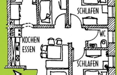 Ferienhof Sonnengarten - Foto 25