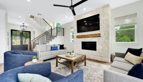 Lakeshore Splendor Lakefront Dock - Foto 4