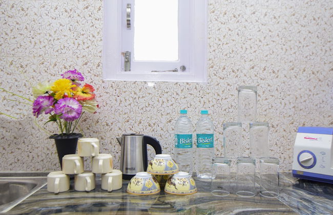 Mashobra Homestay by Dumnu Homes - Foto 41