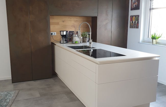 Villa Regensburg - Foto 14