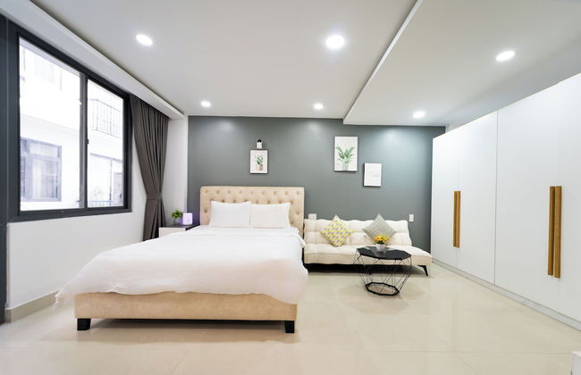 Golden Sun 3 Apartments - Foto 61