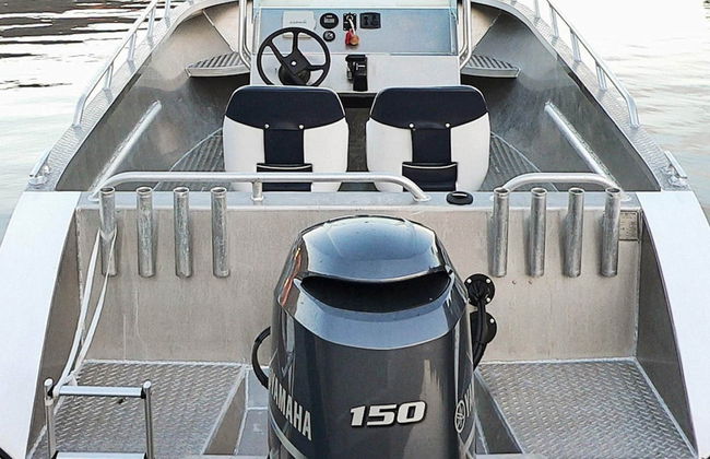 Holiday Home in SÃ¸rbÃ¸vÃ¥g - Foto 31