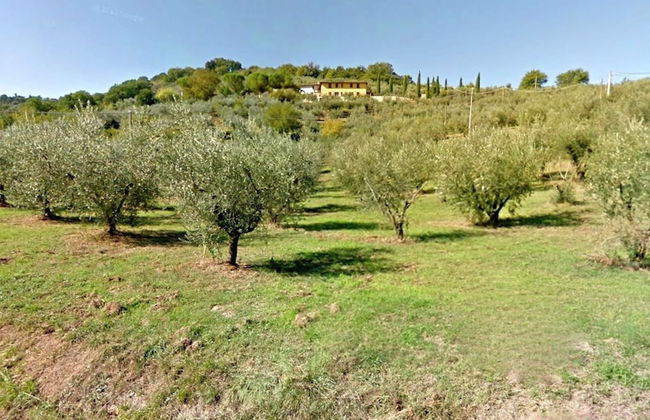 Cottage in Bettona With Pool & Near Assisi - Photo 31