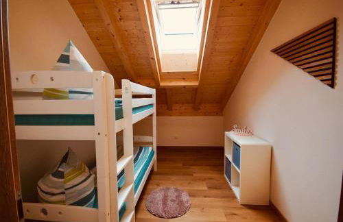 Ferienwohnungen Ebner - Foto 5