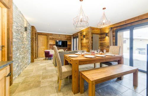 Homency - Chalet La Biche - Foto 20