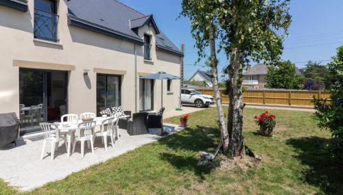 Holiday Home Ker-Heol by Interhome - Photo 4