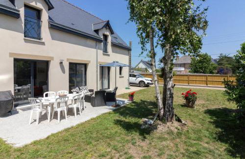 Holiday Home Ker-Heol by Interhome - Photo 4