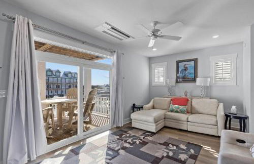 South Breeze townhouse - Foto 14