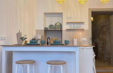 Ferienhaus am Markt - ANNO 1708 - App 1 - Foto 6