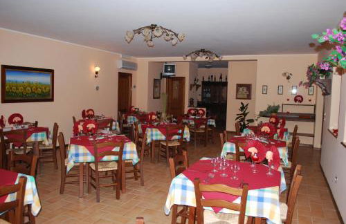 LAGO DI BOLSENA Agriturismo Le Ginestre - Foto 33