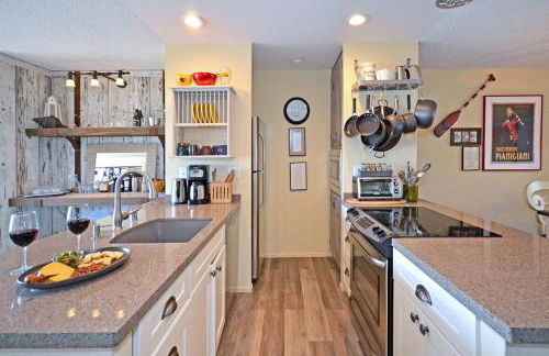 A Total Distanced Coastal Experience! - Foto 7