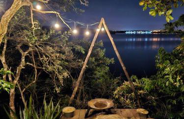 Casas Lago Paranoá - Foto 47