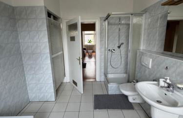 Stilvolle Altbau Wohnung im Zentrum von Detmold, Paulana - Foto 26