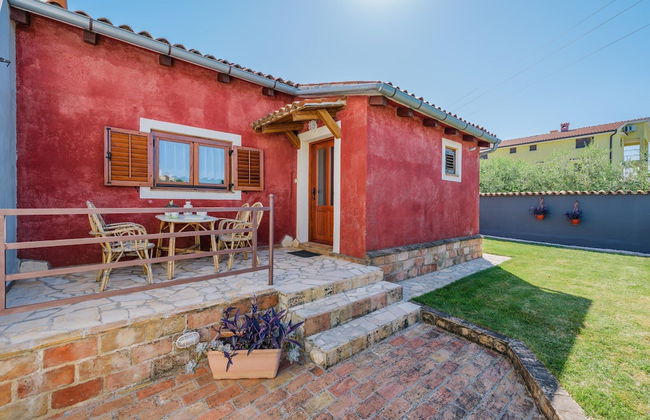 Nice Apartment With Pool - Foto 32