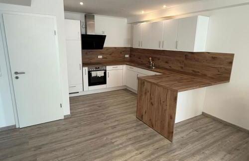 Gemütliche Wohnung- Top Lage am Bürgerpark - Foto 5