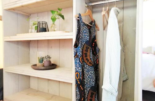 Glamping & Residence IL Villaggio del Re - Foto 16