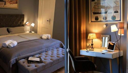 Ferienwohnung "Warnemünder-Strandjuwel" - Foto 2