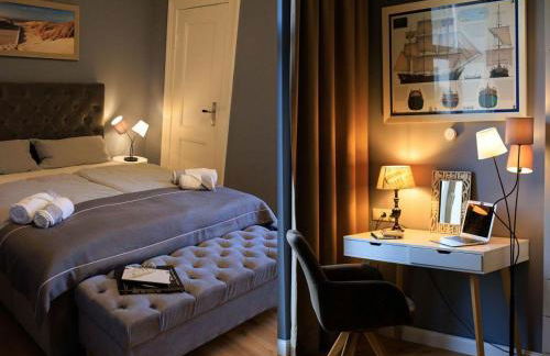 Ferienwohnung "Warnemünder-Strandjuwel" - Foto 2