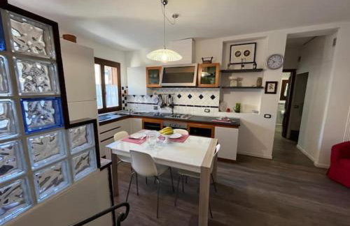 San Gaggio Apartment with Patio - Foto 9