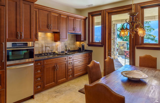 Château Okanagan - Foto 16