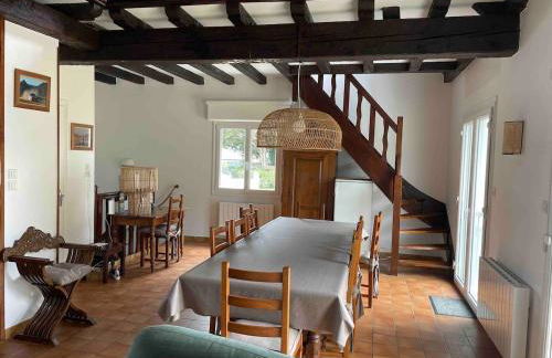 Beautifull house in Trehiguier - Penestin - Foto 30