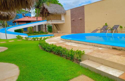 POUSADA OBAH VILLAGE - Foto 23