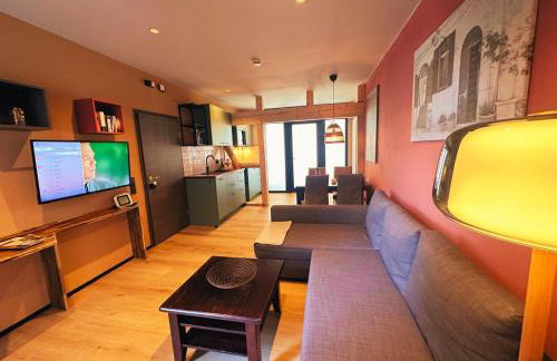 Stilvolle Apartments & Trattoria "Casa da Enzo" - Zentrum Altstadt Goslar - Foto 18