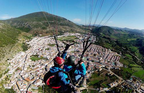 Casa Paco & Carmela - Photo 36