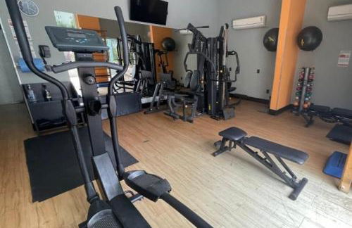 Bela Sampa 407 - Flat Paulista Classic - Foto 33